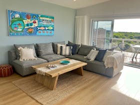 Long Beach accommodation Robe