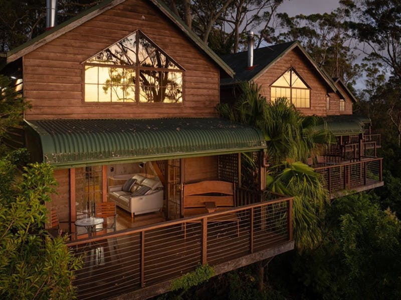Cottage Look