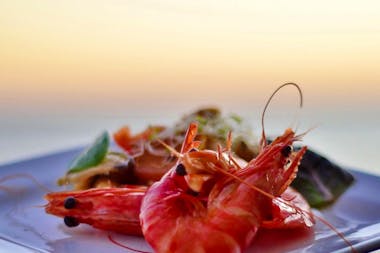 Spirit of Darwin Sunset Dinner Cruise