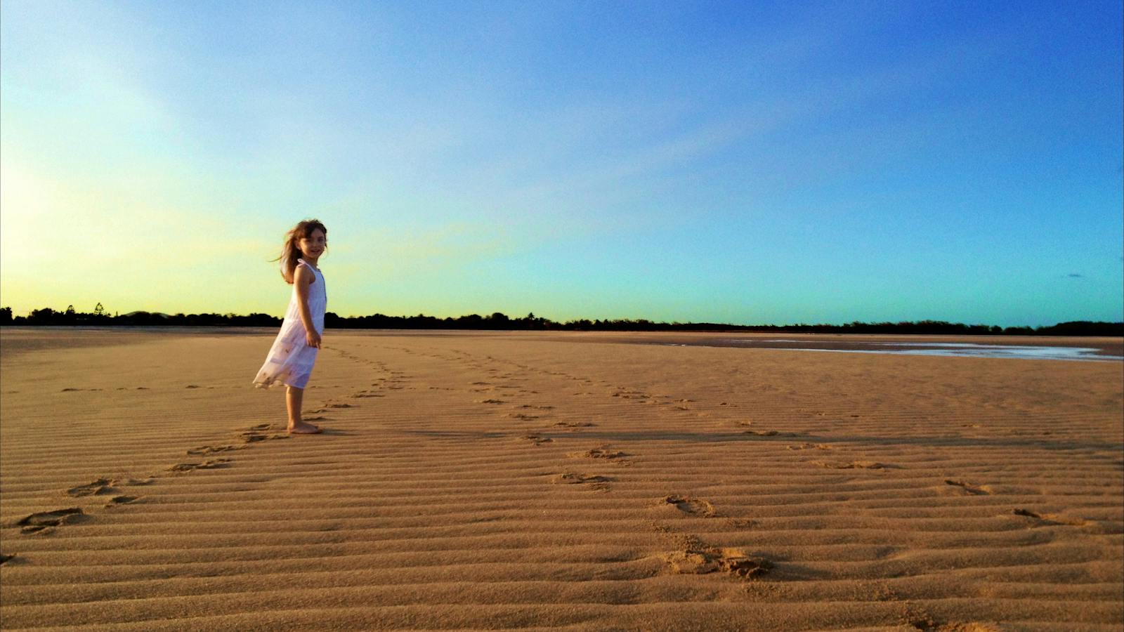 Town Beach