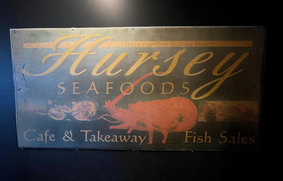 Hursey Seafoods Restaurant photo