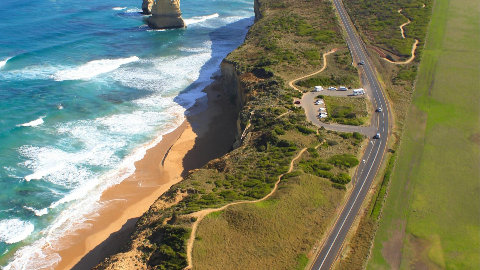 12 Apostles Helicopters