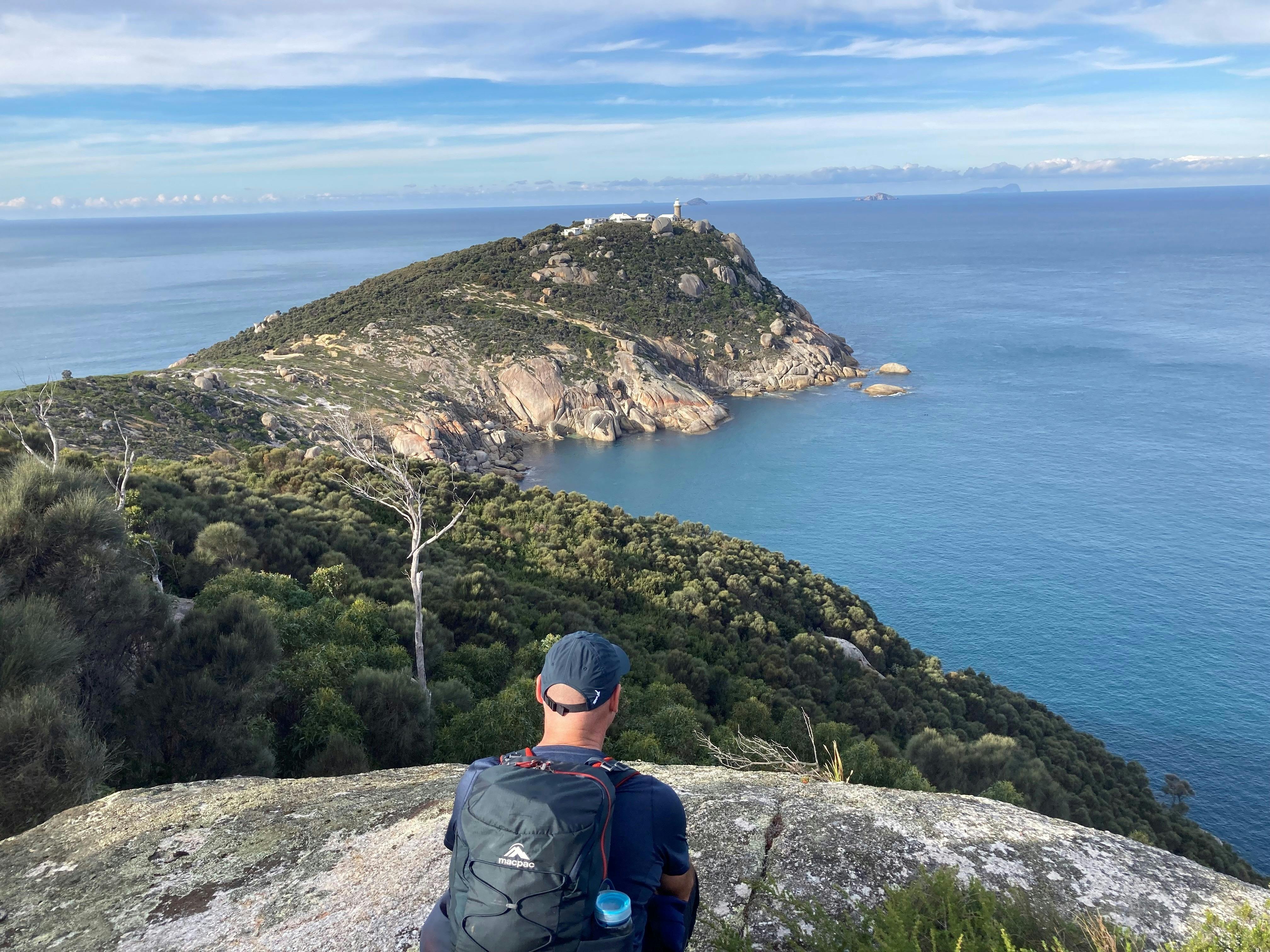 Wilsons Promontory Lightstation