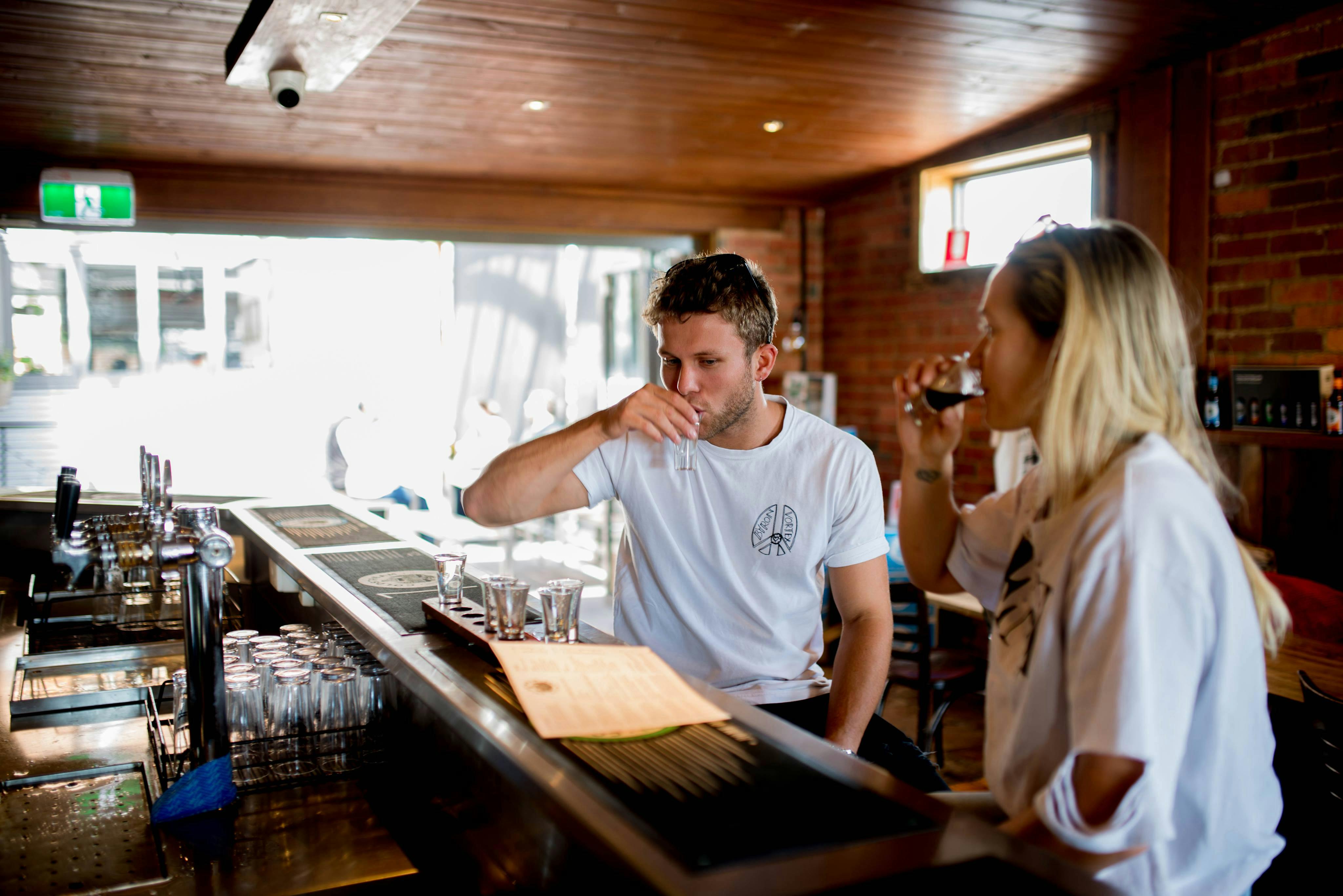 Yarra Valley Brewery Tour - Private Tour