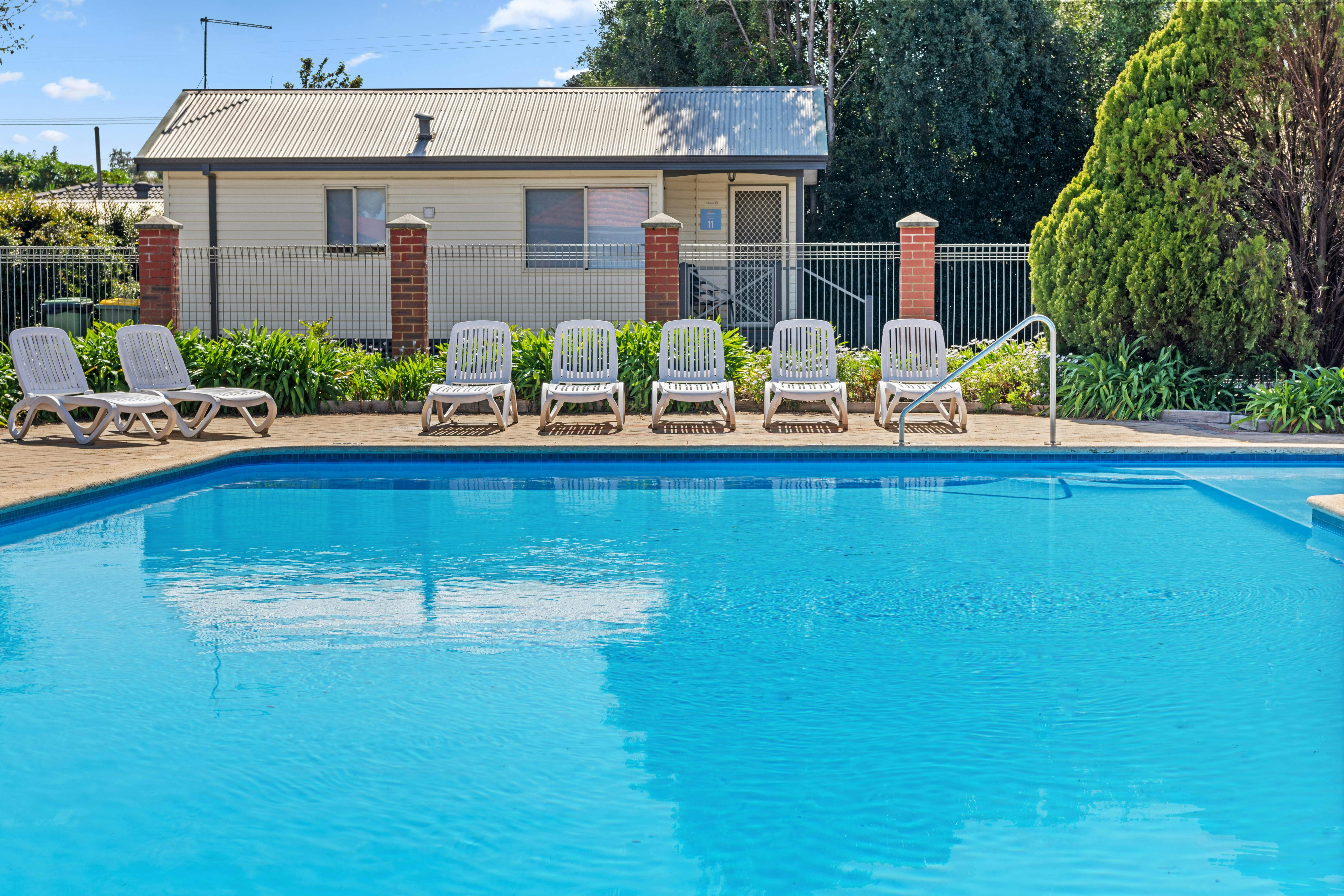 Discovery Parks - Perth Airport