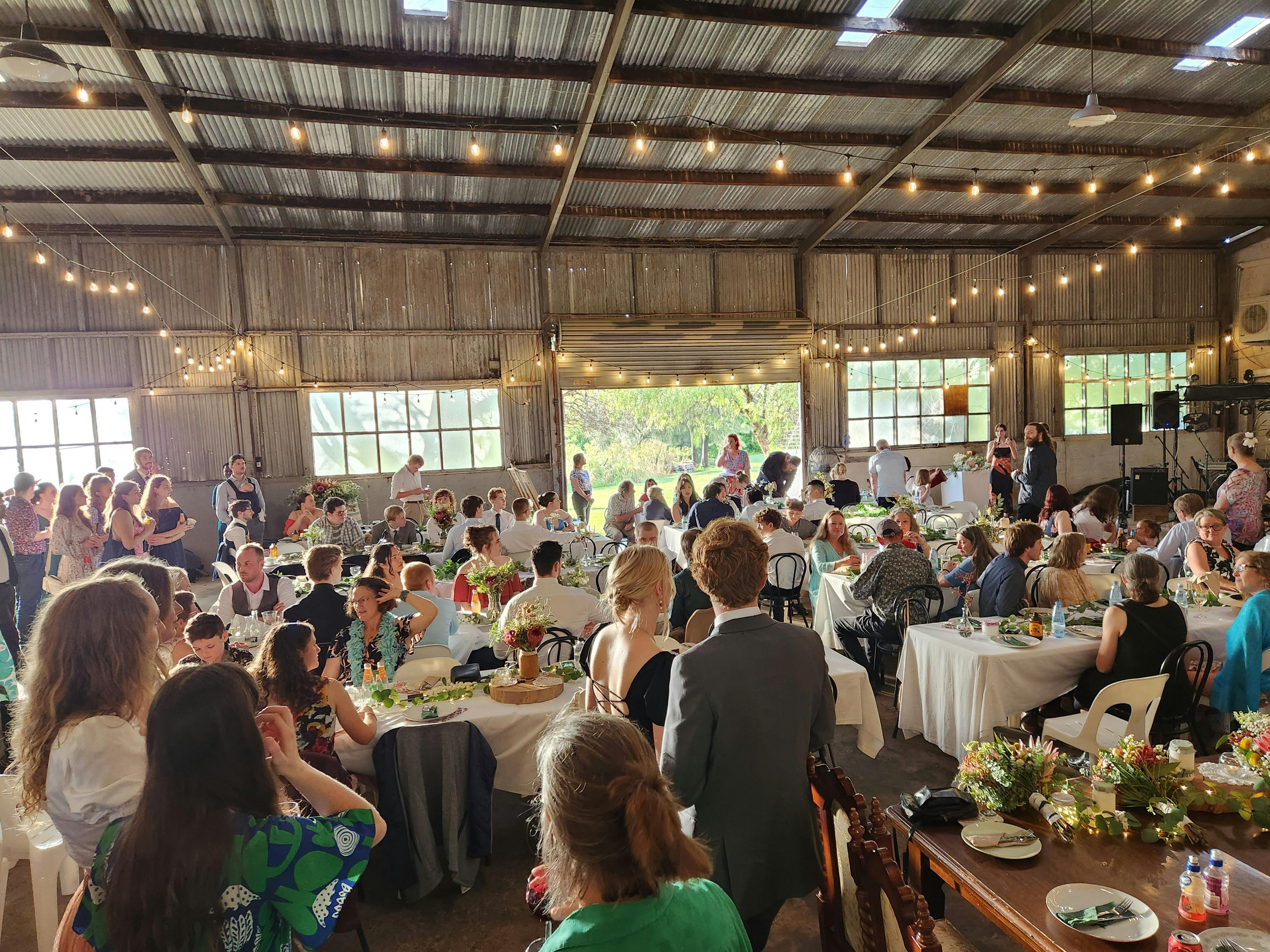 Wedding