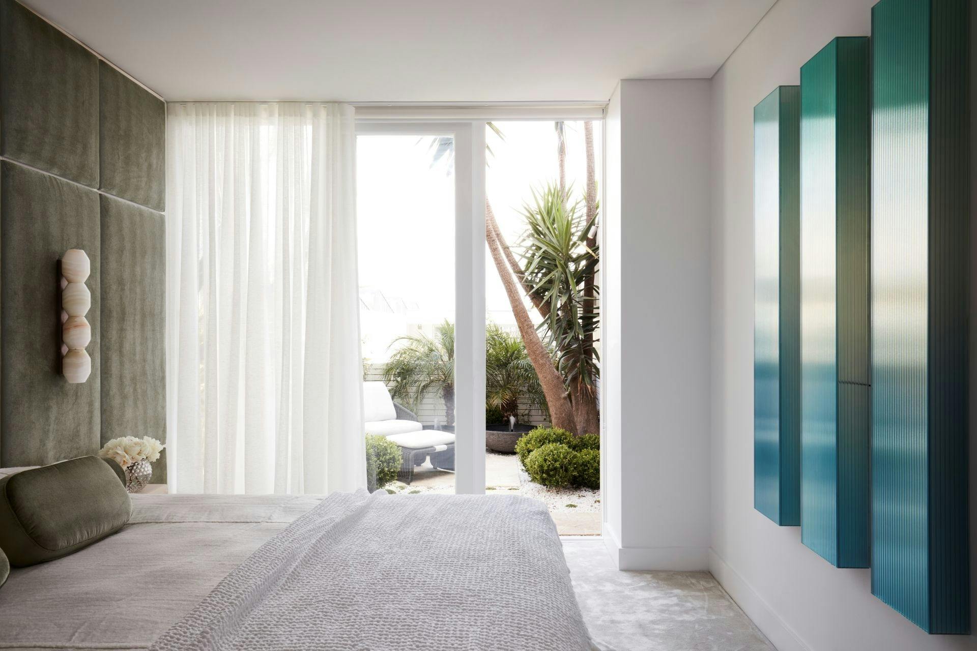 tamarama accommodation