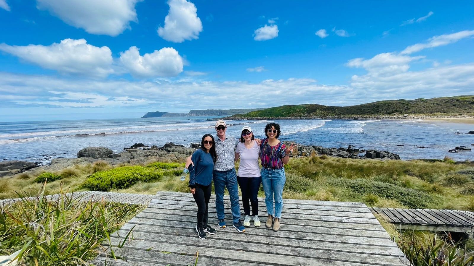 Bruny Island Localing Private Tour