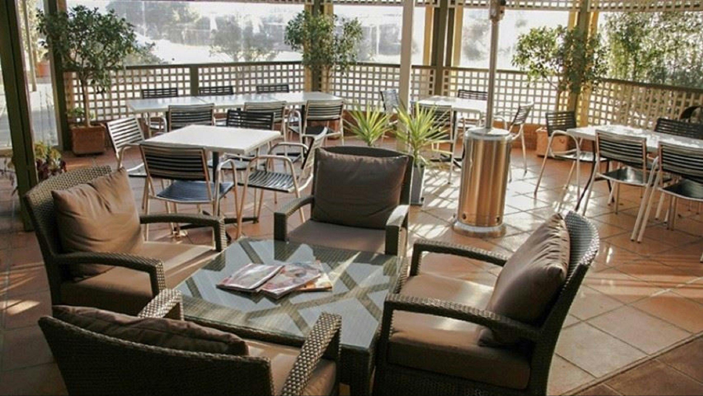 貝斯特韋斯特遺產汽車旅館