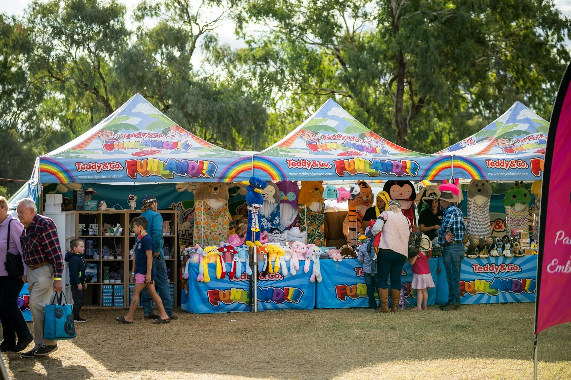 dirranbandi show