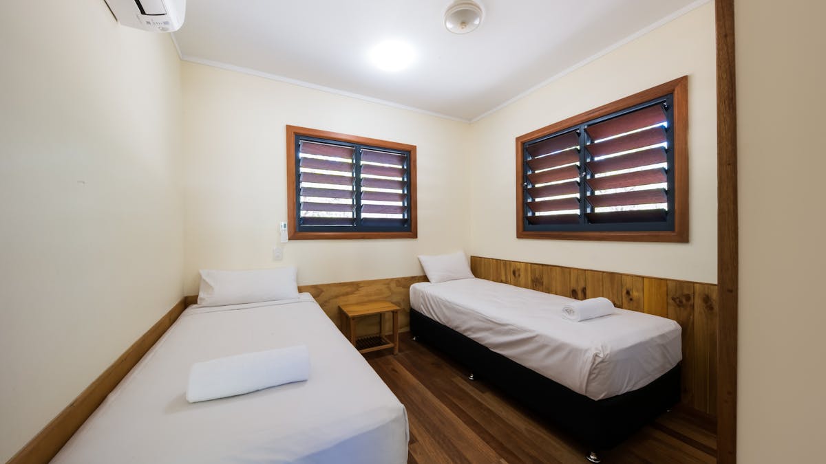 Cabin 4