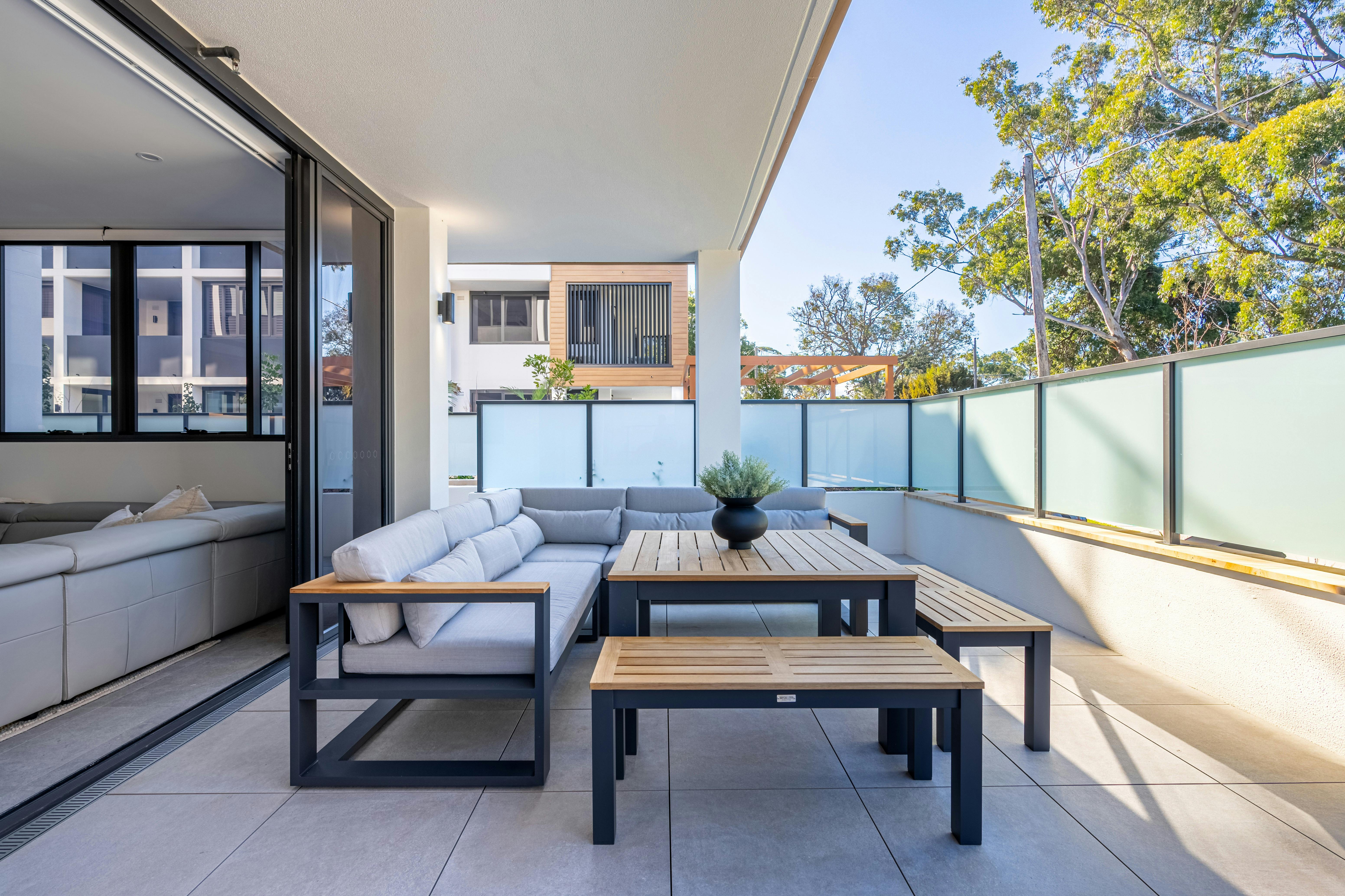 New Beach Apartment: Huskisson