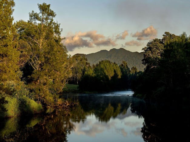 Bellingen