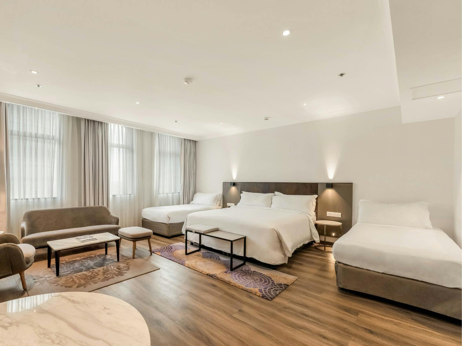 Signature Family Premium Room