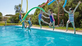 Urana Pool