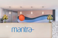 Mantra Trilogy - Front Desk
