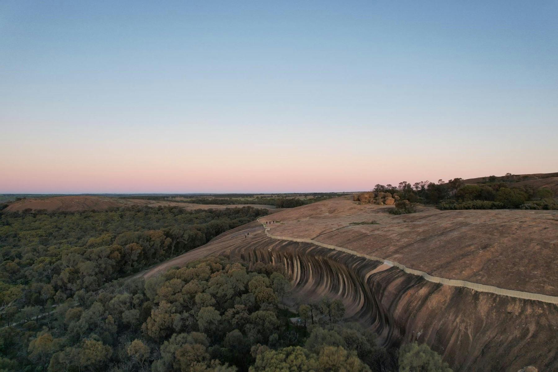 Wave Rock