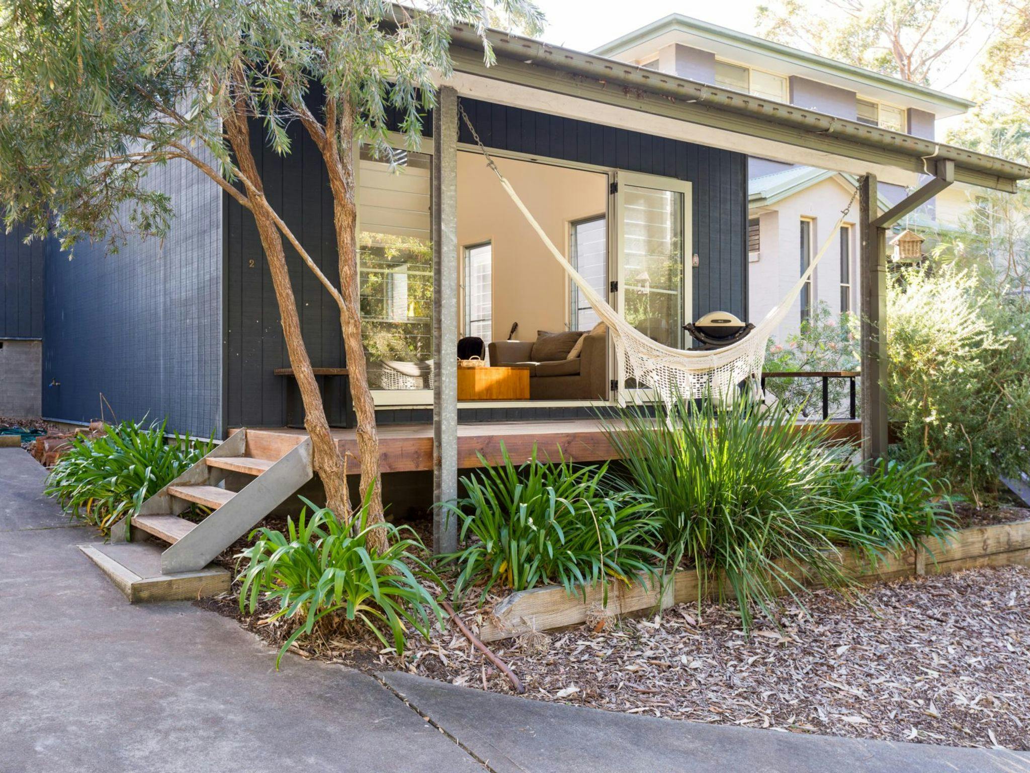 Boathouse 2 by Experience Jervis Bay