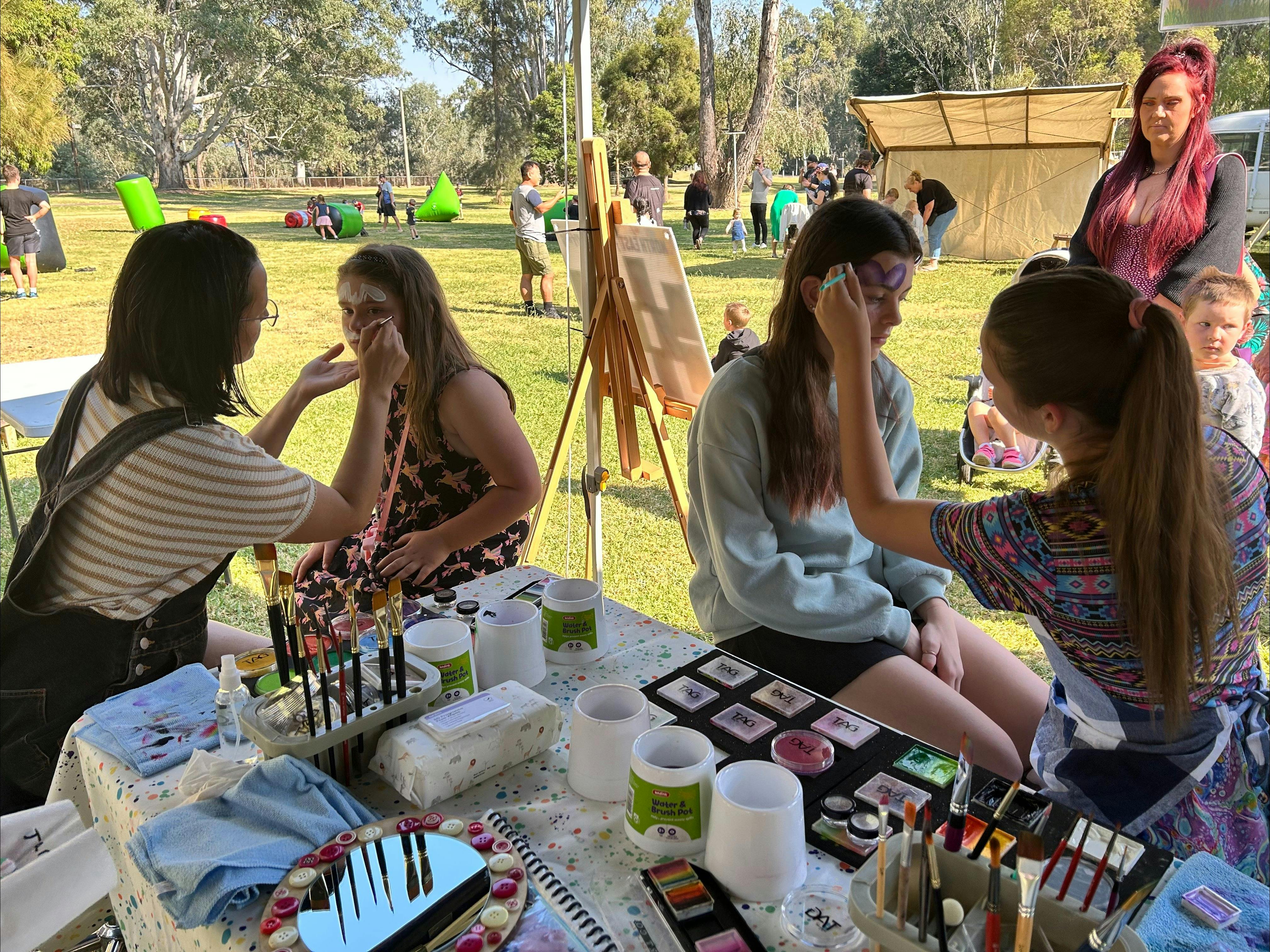 Free Easter Fun Day