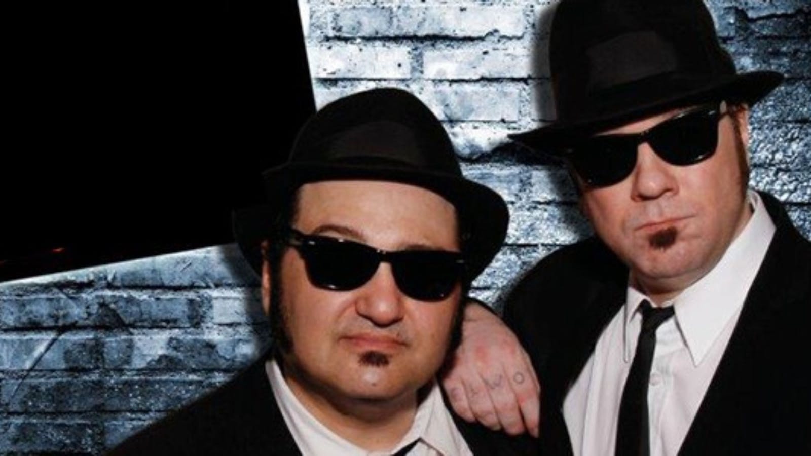 Image for The Official Blues Brothers Revue