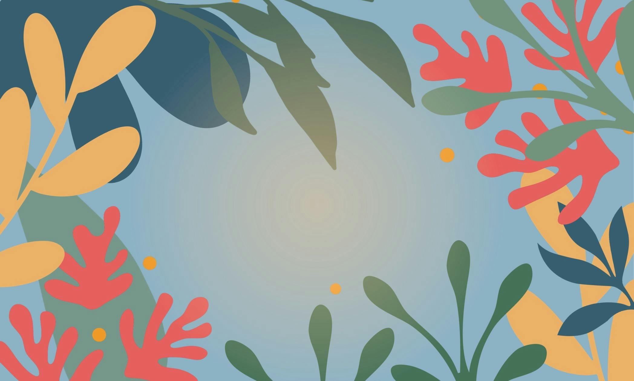 Colours of Summer branding