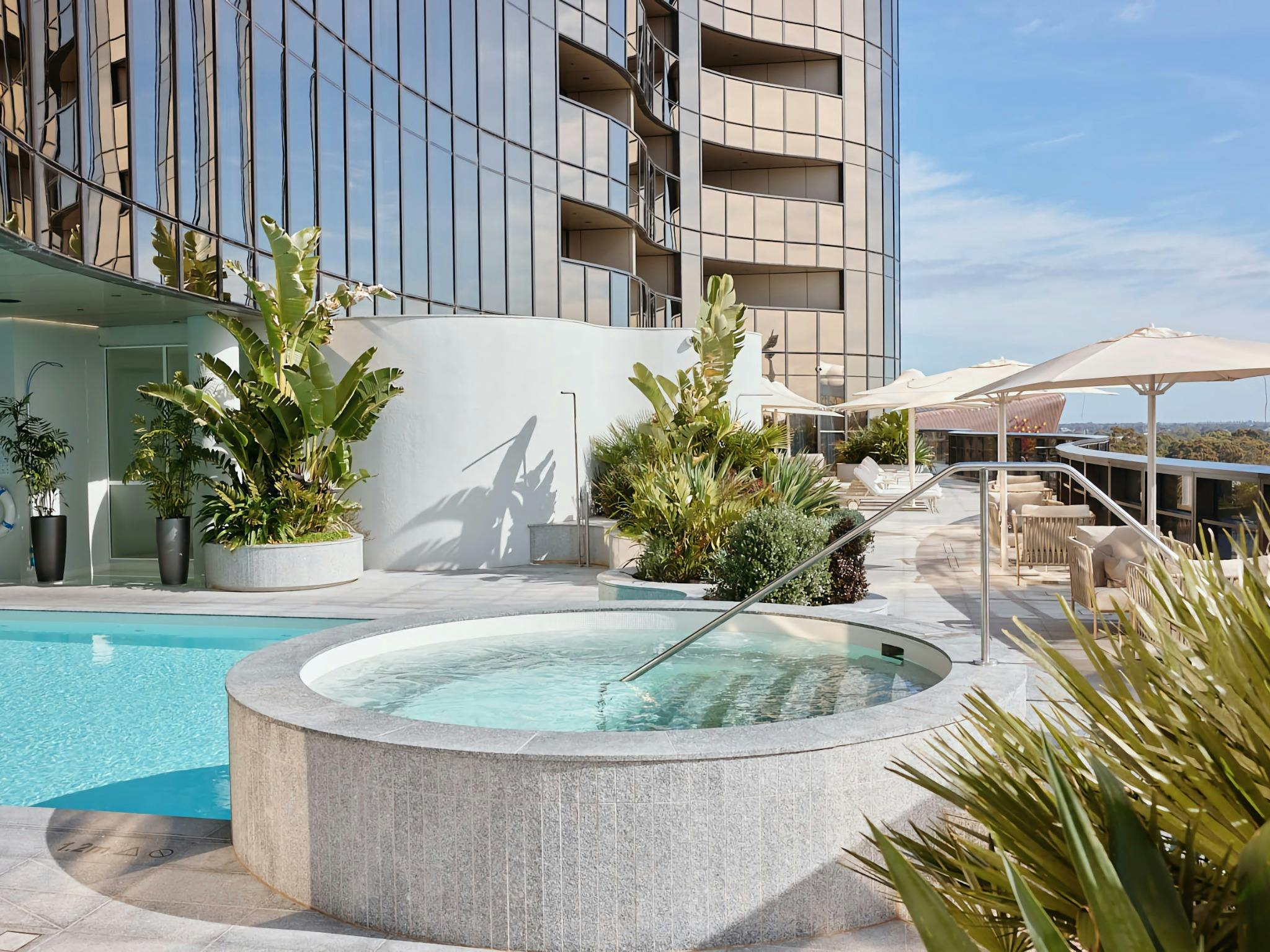 NYE Party at the Leisure Deck