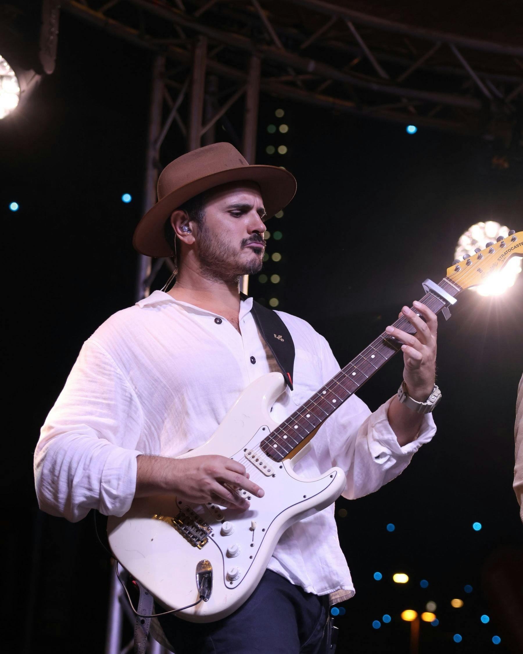 JBS Blues Breakers