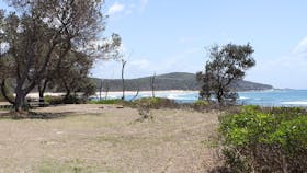 Shelley Beach
