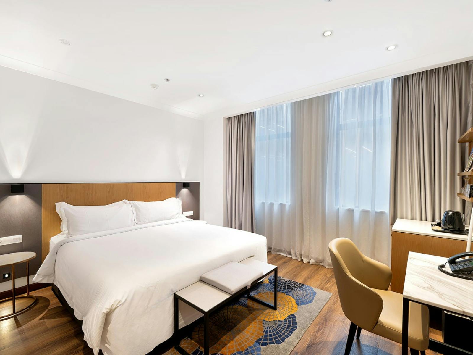 Signature Superior King