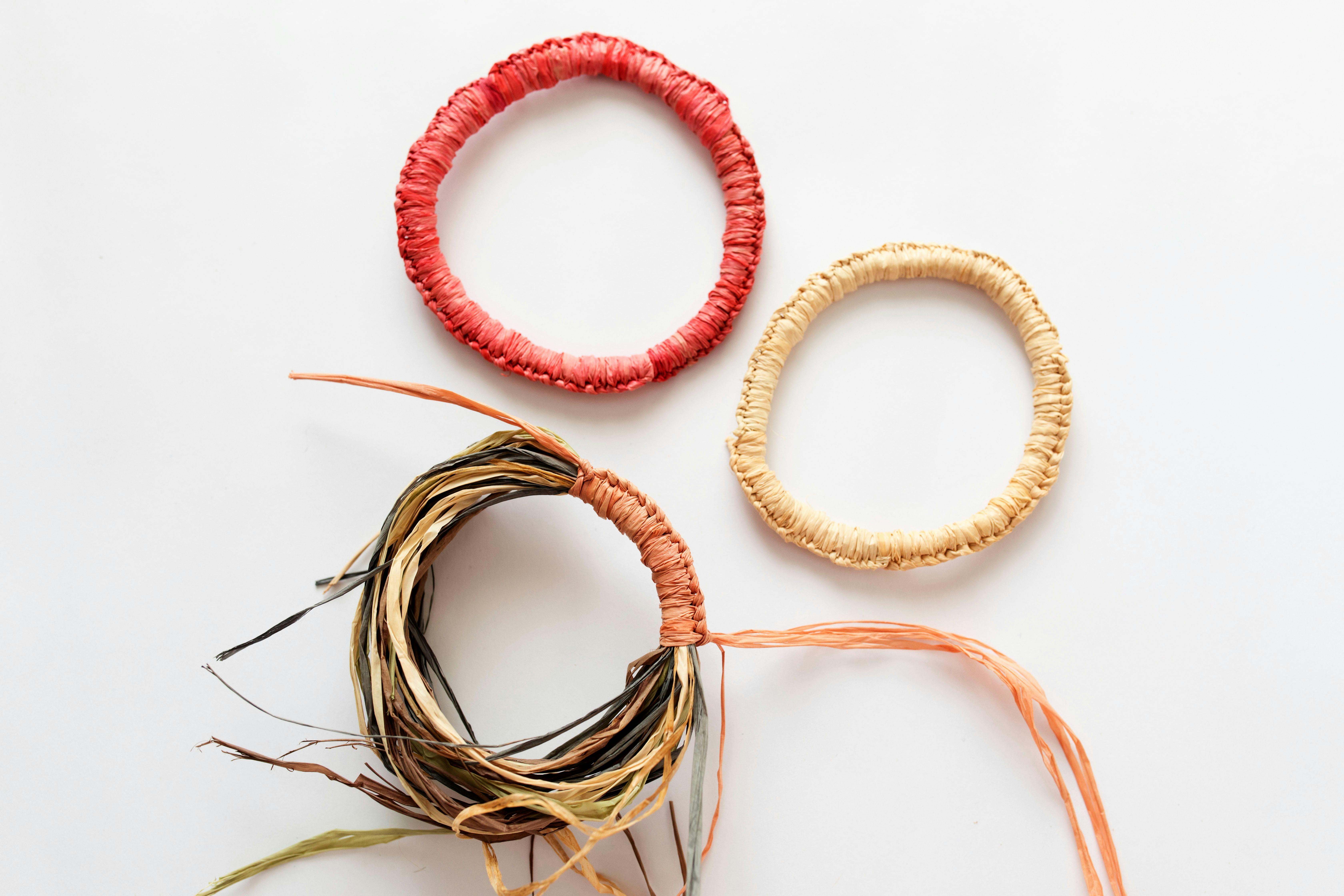 Jessika Spencer - Cultural Weaving
