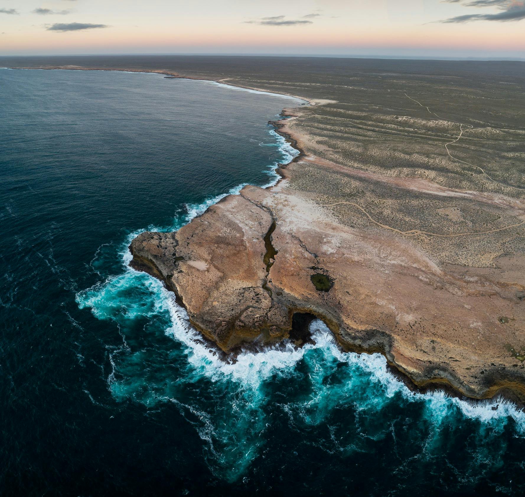 Dirk Hartog Island National Park