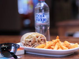 Salsas Fresh Mex Grill - Coffs Harbour