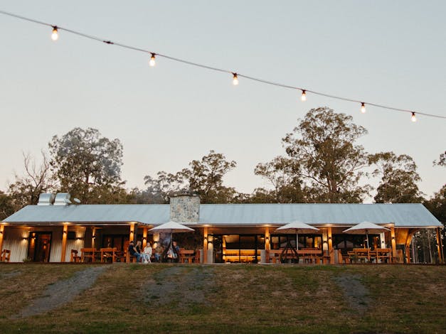 The Farmer's Wife Distillery