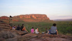 Nawurlandja Lookout Walk