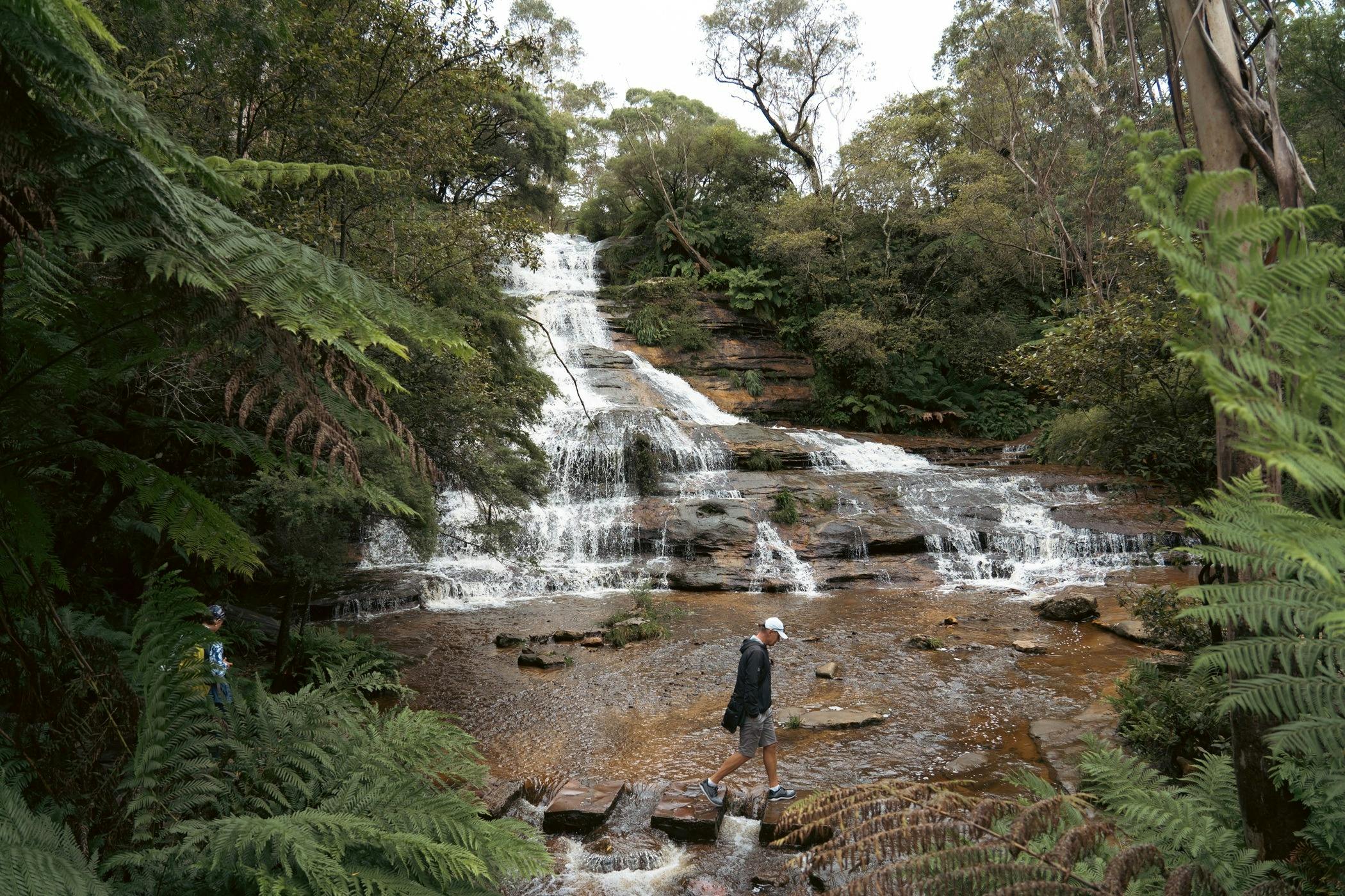 Katoomba Falls