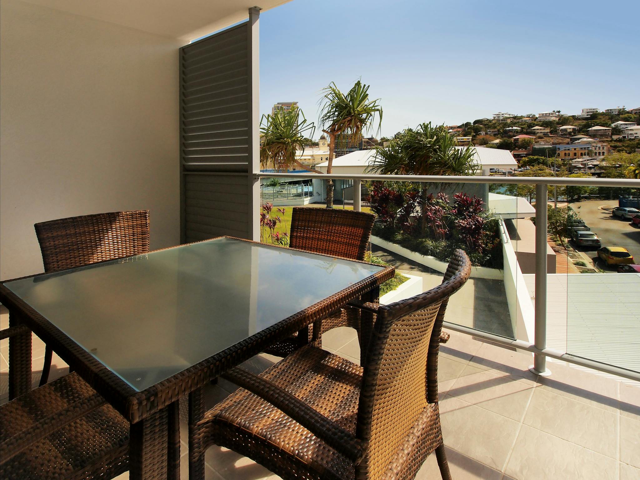 2 Bedroom Apartment Balcony 2 Bedroom Apartment Balcony