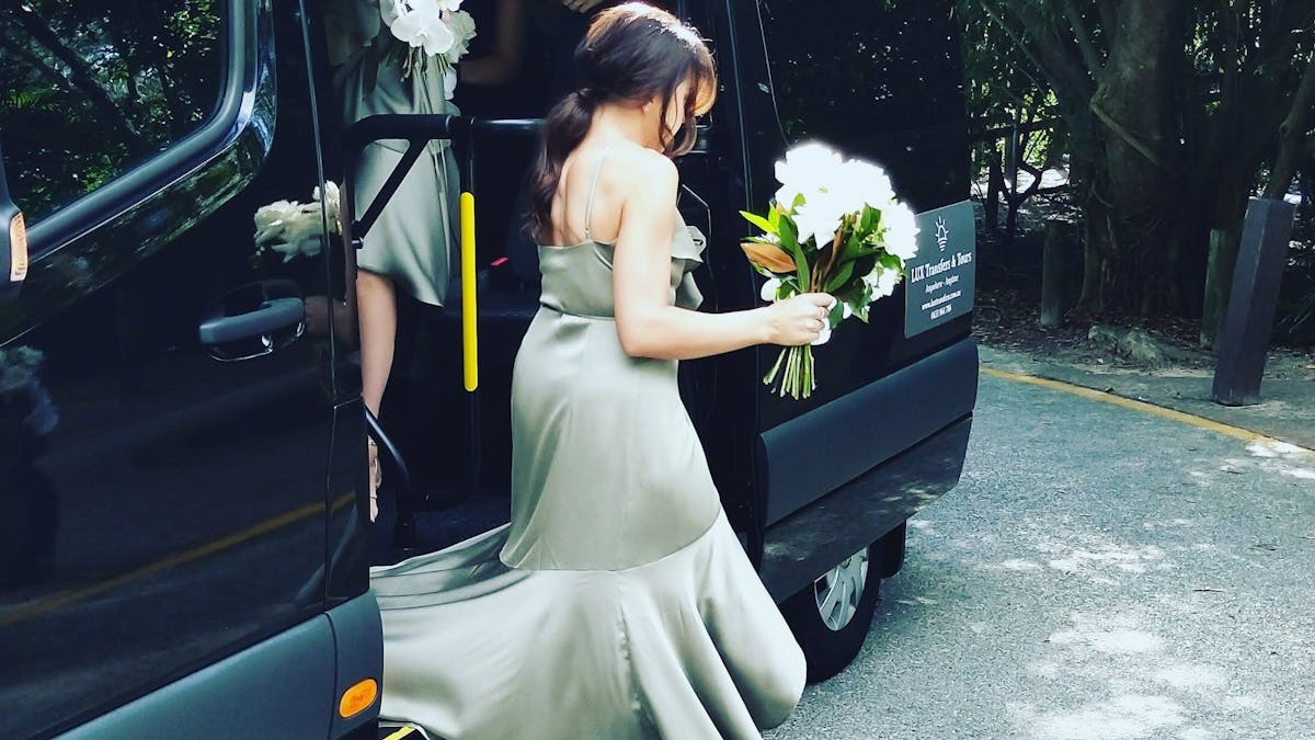 Wedding Wedding