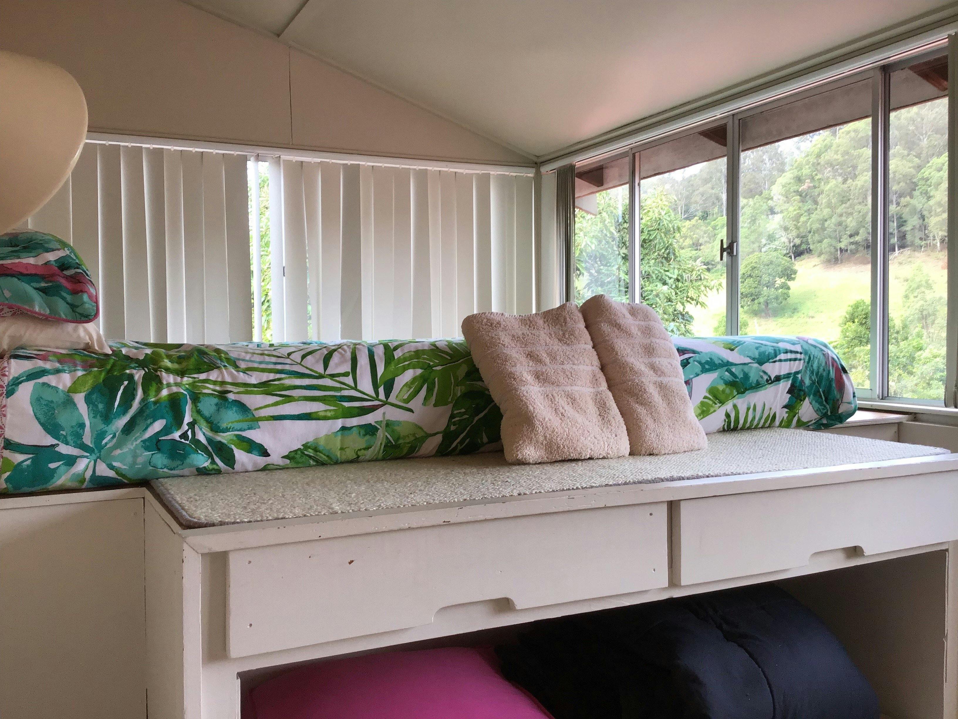 Rossmount Rural Retreat