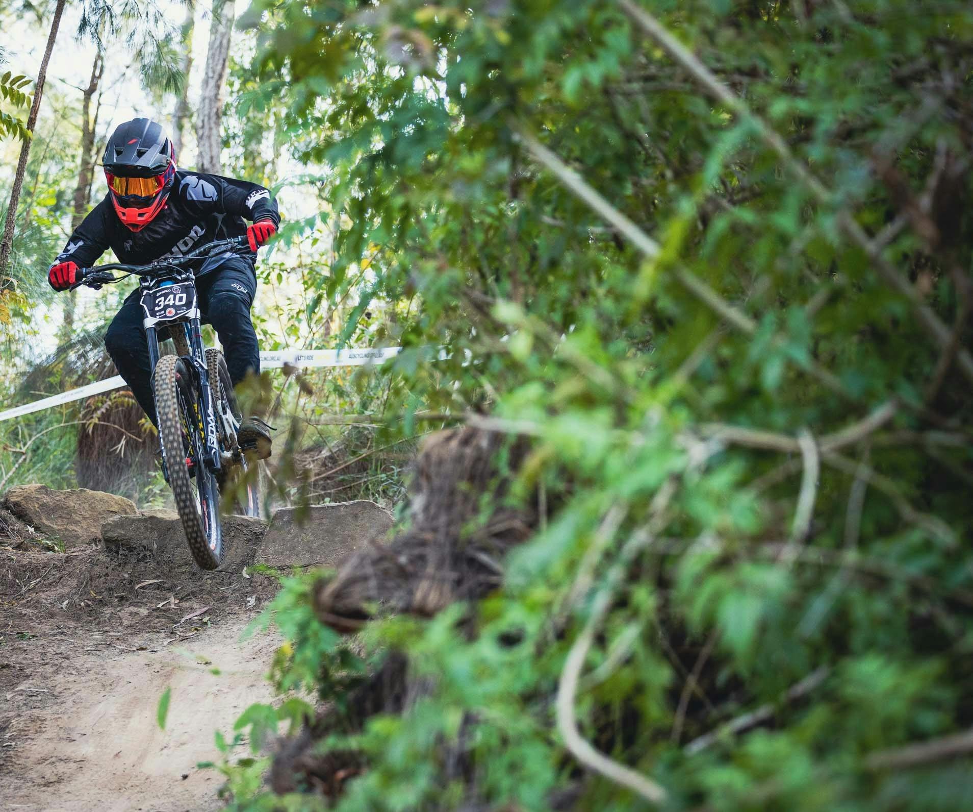 Kooralbyn Bike Festival