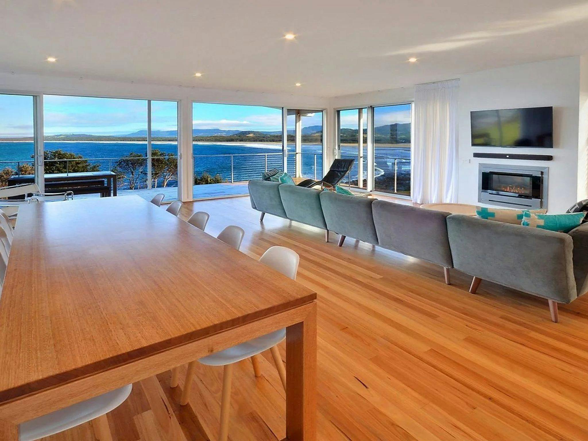 Seven Mile Heaven NSW Holidays & Things to Do