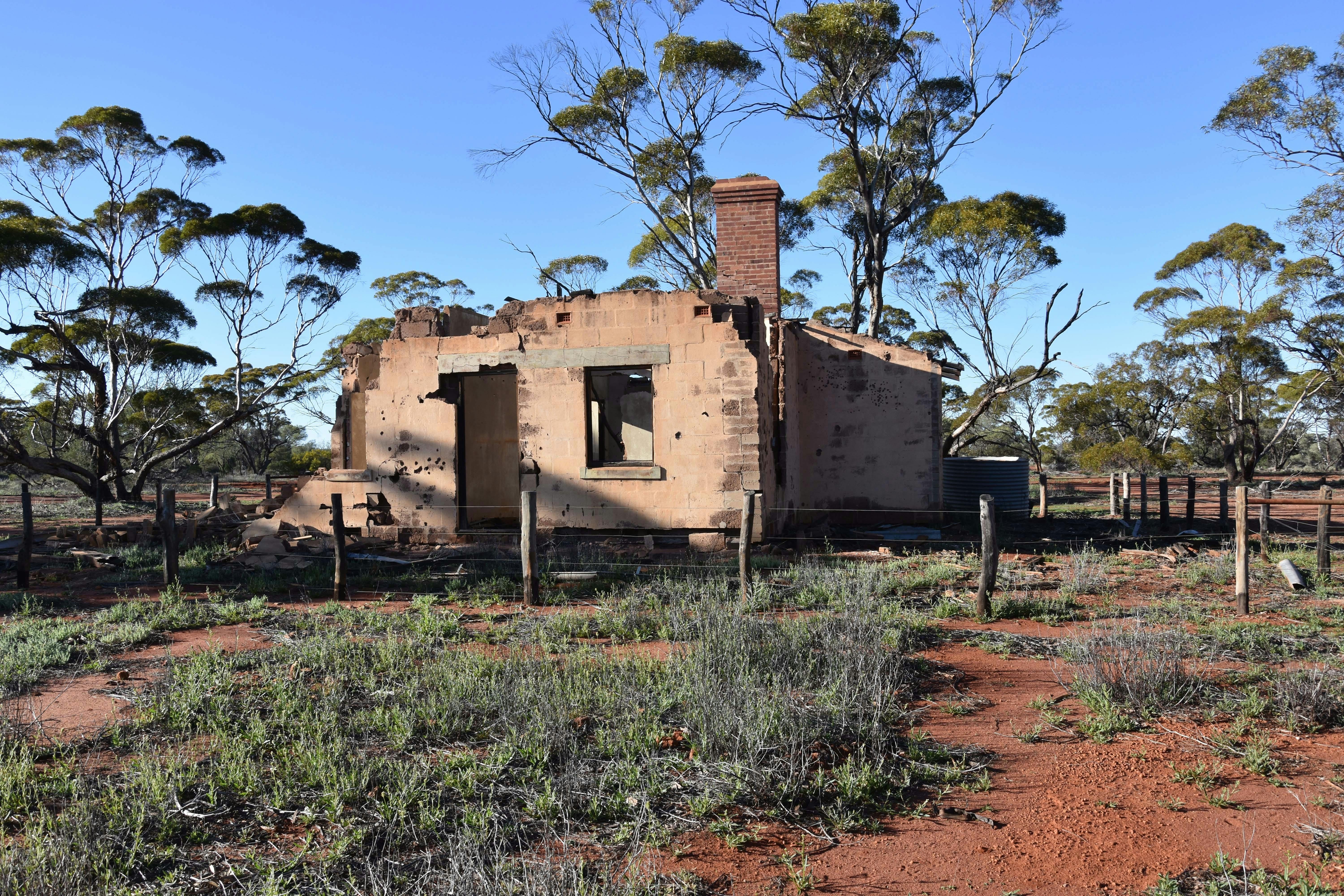Karara Rangeland Park