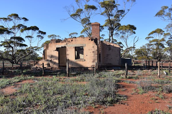 Karara Rangeland Park