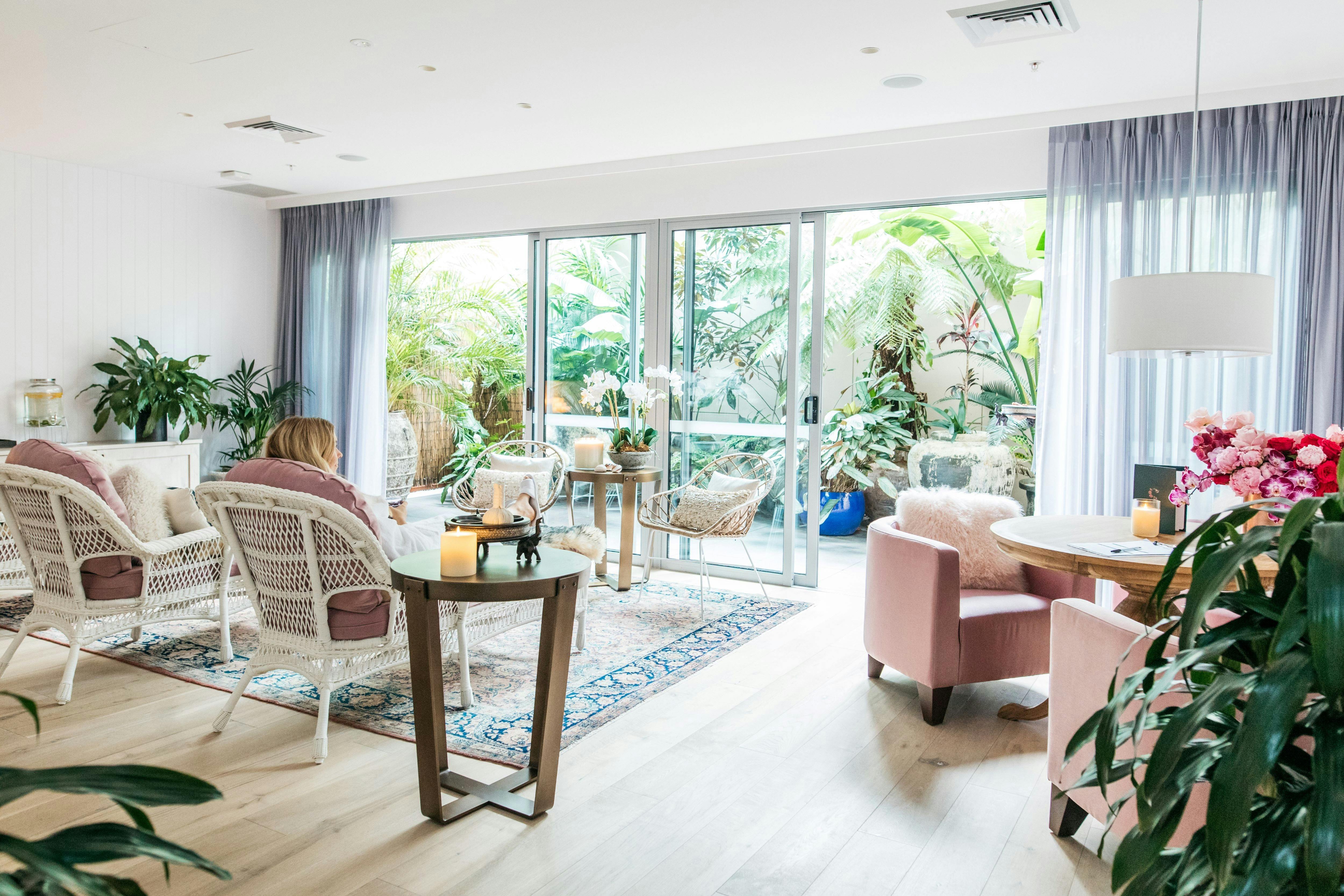 Sol Spa Vaucluse