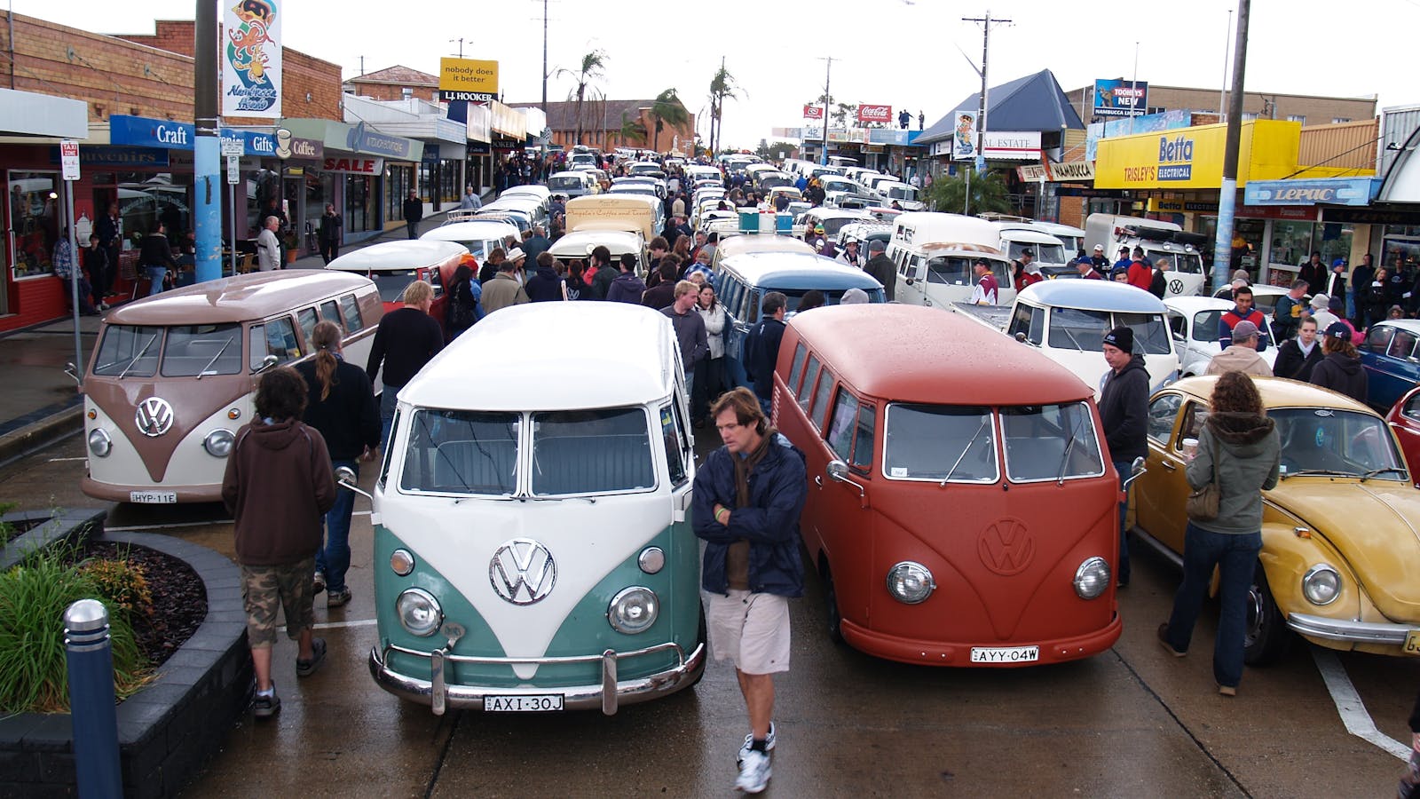 Image for Volkswagen Spectacular