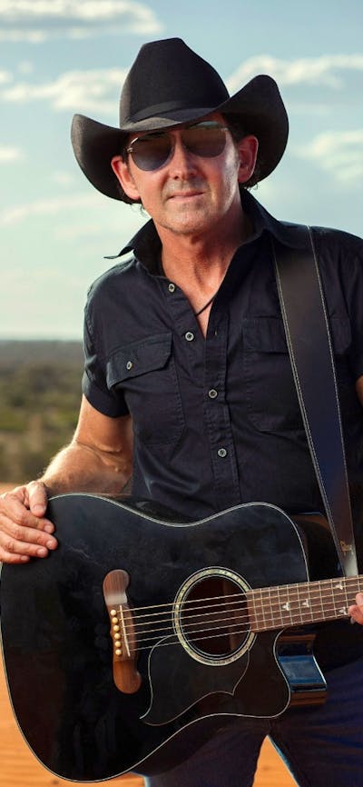 Lee Kernaghan