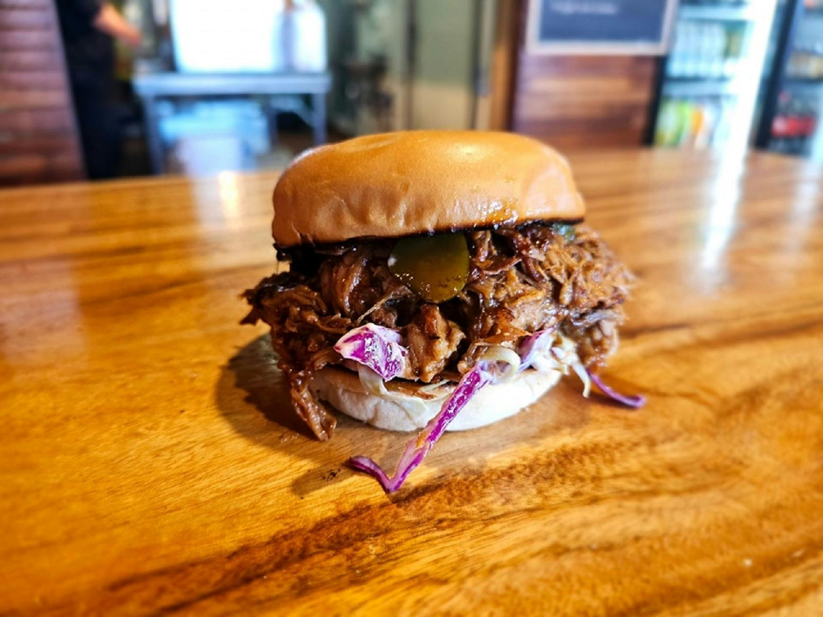 Southern Fried Grill House Grafton