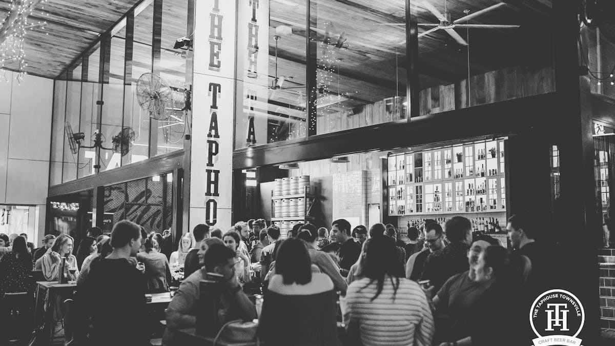 Nights at The TapHouse