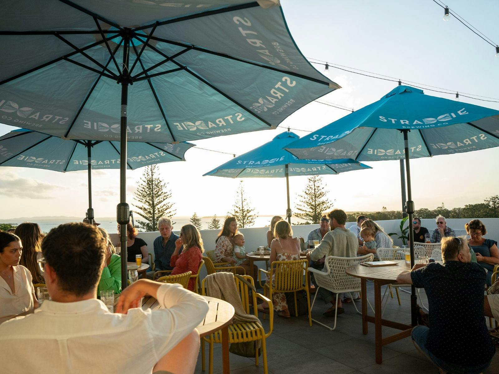 Sunset Wine & Spirit Tasting