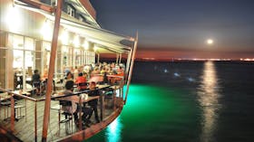The Jetty Restaurant