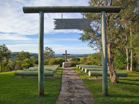 Bexhill Open Air Cathedral